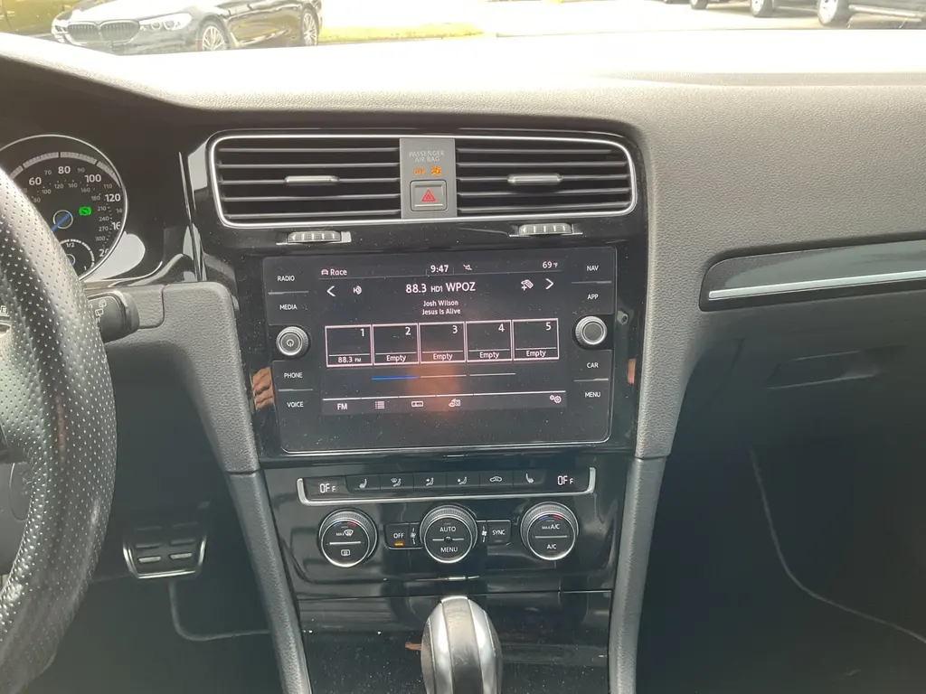 Florida Fine Cars - Used VOLKSWAGEN GOLF R 2017 ORLANDO