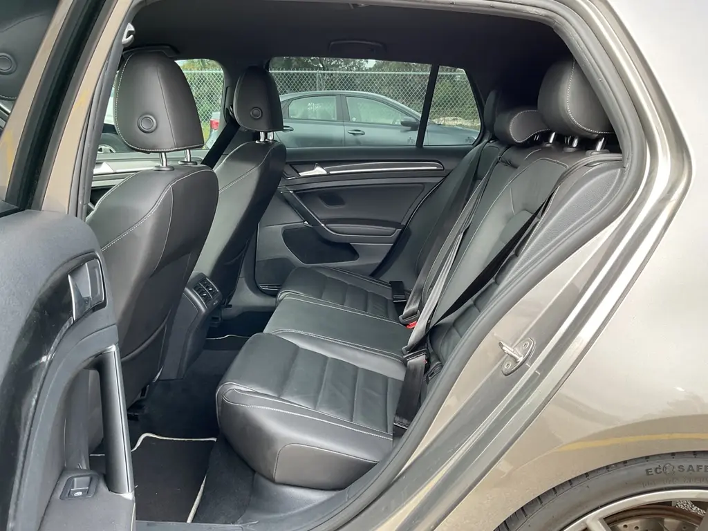 Florida Fine Cars - Used VOLKSWAGEN GOLF R 2017 ORLANDO