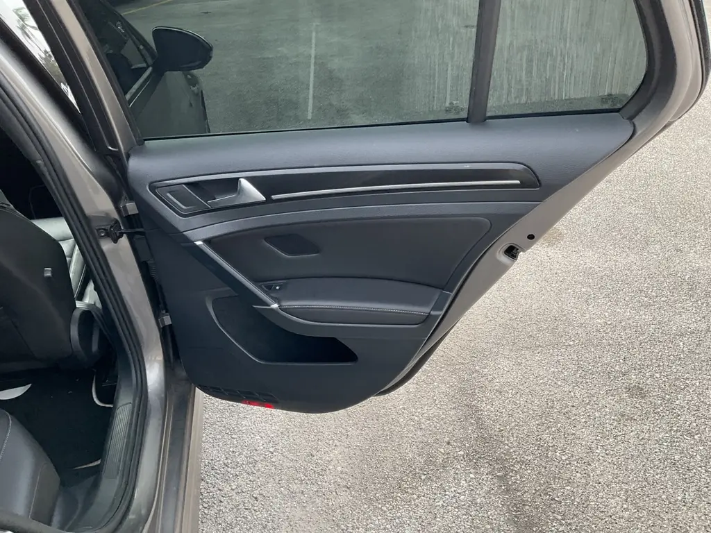 Florida Fine Cars - Used VOLKSWAGEN GOLF R 2017 ORLANDO