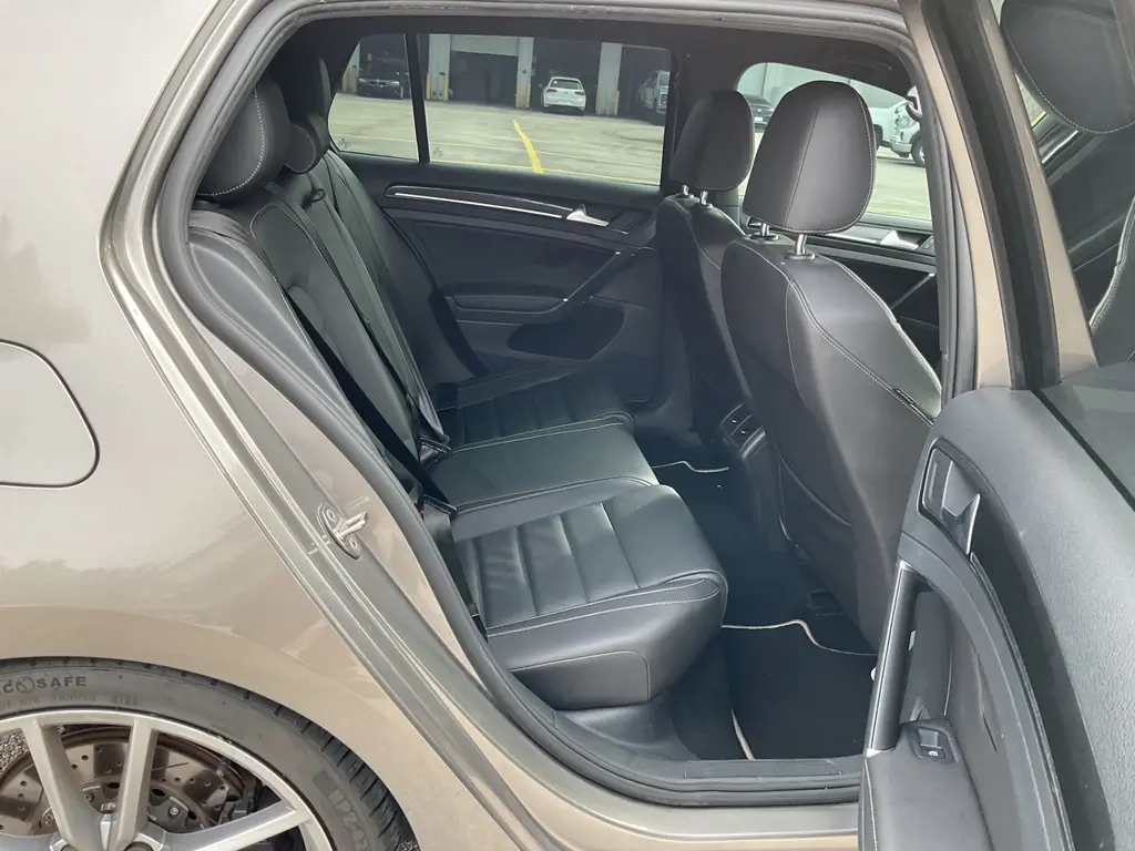 Florida Fine Cars - Used VOLKSWAGEN GOLF R 2017 ORLANDO