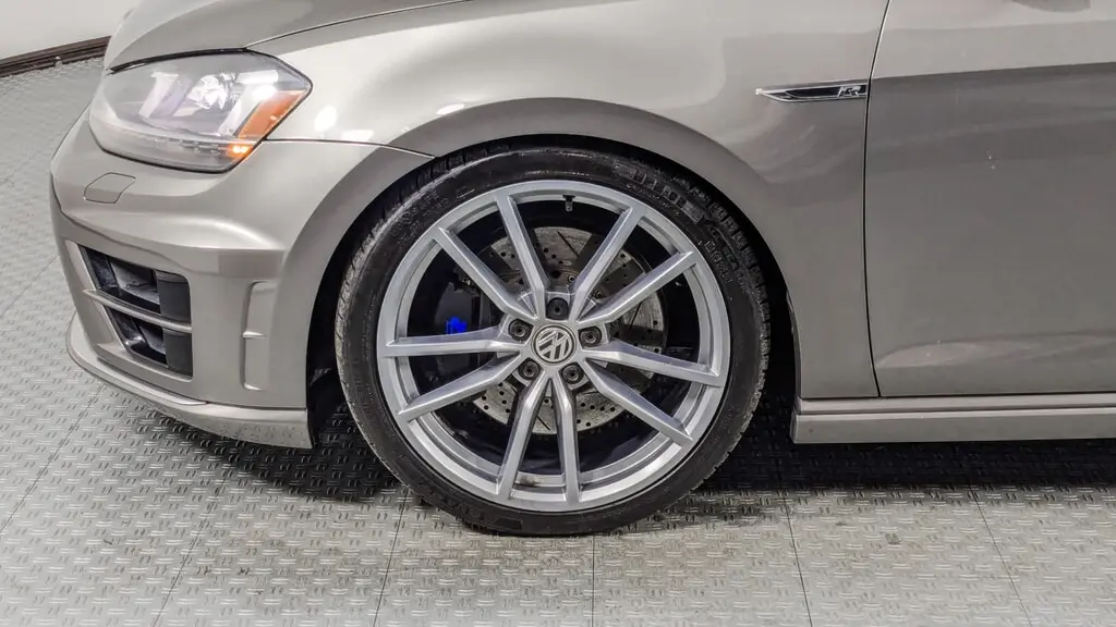 Florida Fine Cars - Used VOLKSWAGEN GOLF R 2017 ORLANDO 