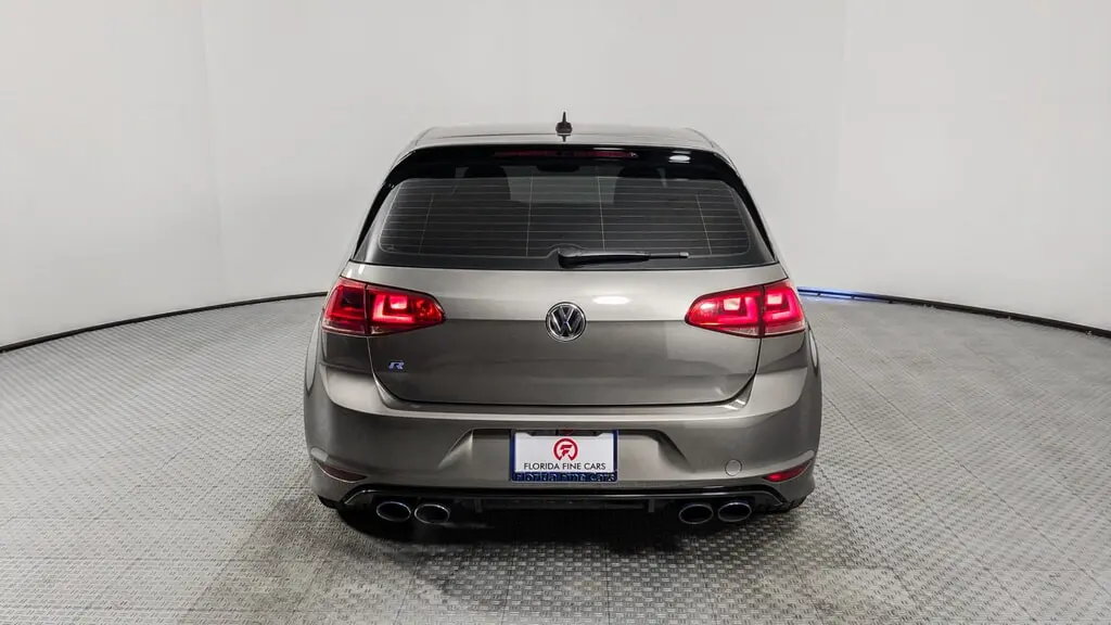 Florida Fine Cars - Used VOLKSWAGEN GOLF R 2017 ORLANDO 