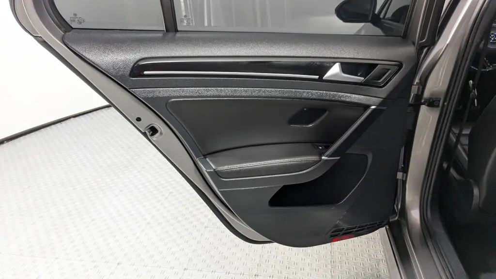 Florida Fine Cars - Used VOLKSWAGEN GOLF R 2017 ORLANDO 