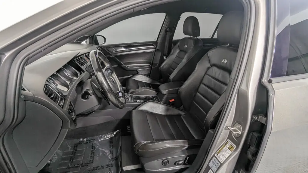 Florida Fine Cars - Used VOLKSWAGEN GOLF R 2017 ORLANDO 