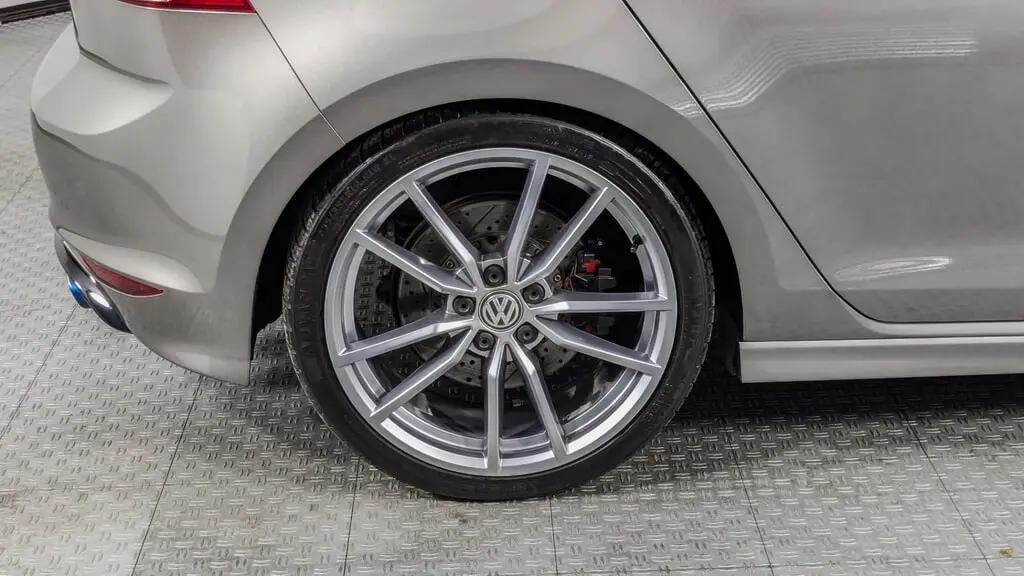 Florida Fine Cars - Used VOLKSWAGEN GOLF R 2017 ORLANDO 