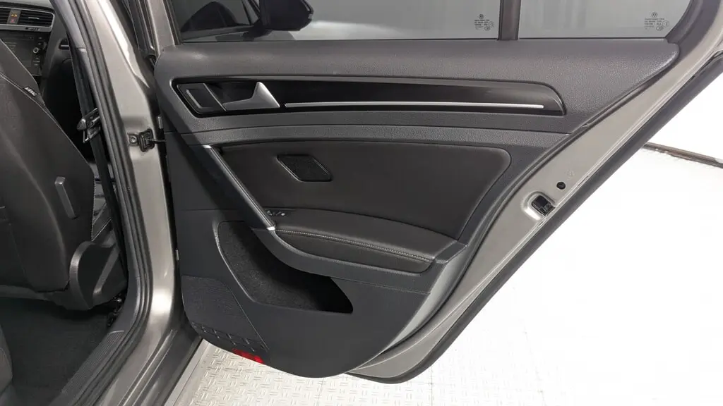 Florida Fine Cars - Used VOLKSWAGEN GOLF R 2017 ORLANDO 