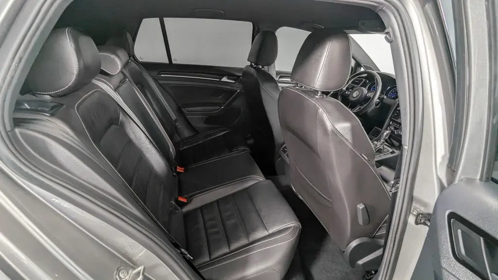 Florida Fine Cars - Used VOLKSWAGEN GOLF R 2017 ORLANDO 