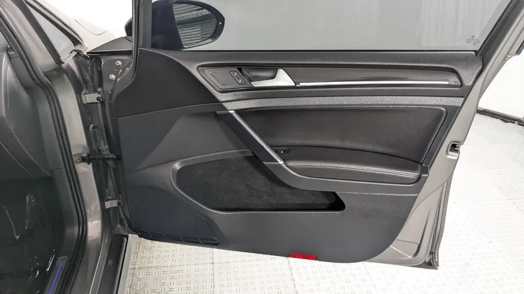 Florida Fine Cars - Used VOLKSWAGEN GOLF R 2017 ORLANDO 