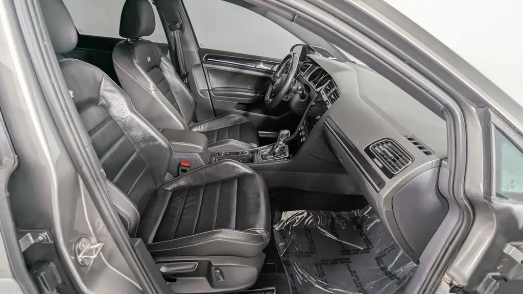 Florida Fine Cars - Used VOLKSWAGEN GOLF R 2017 ORLANDO 