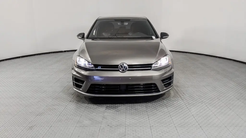 Florida Fine Cars - Used VOLKSWAGEN GOLF R 2017 ORLANDO 