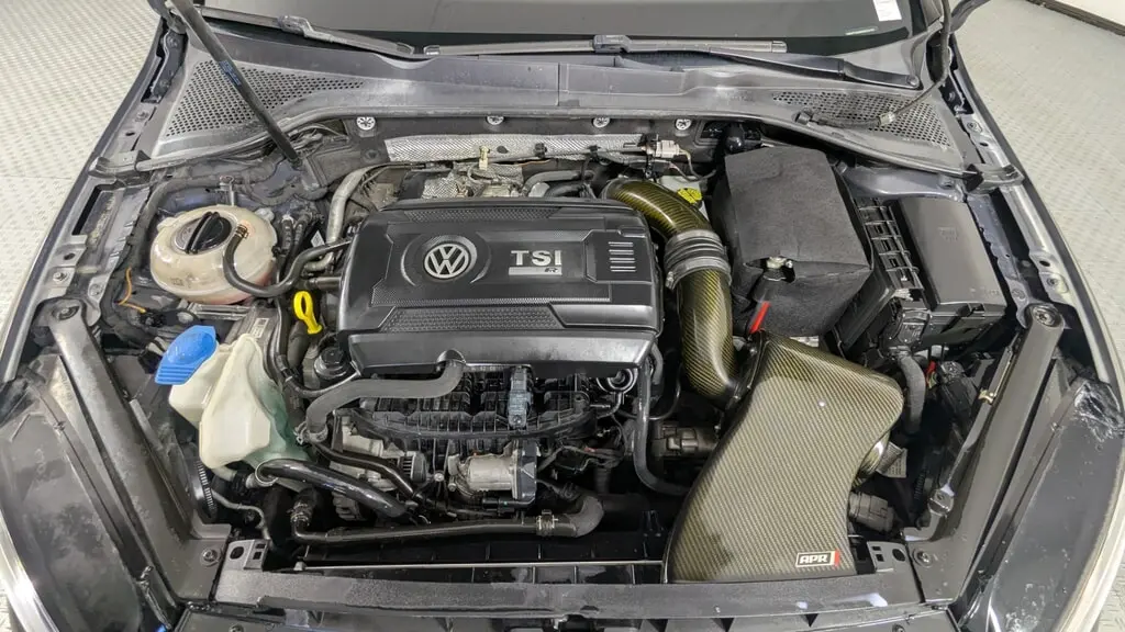 Florida Fine Cars - Used VOLKSWAGEN GOLF R 2017 ORLANDO 