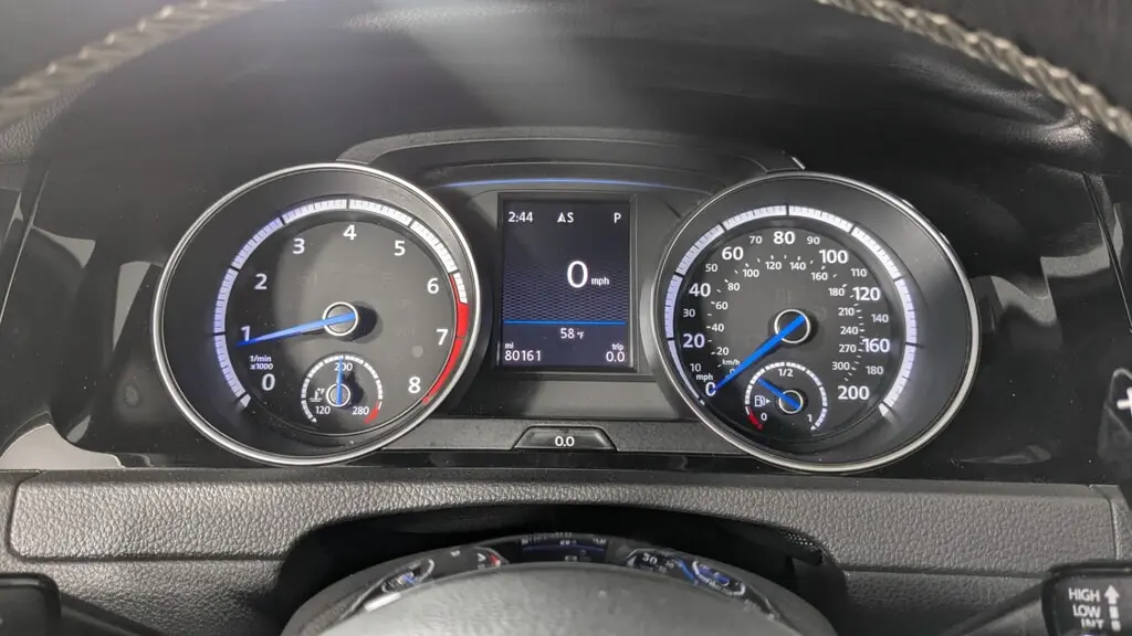 Florida Fine Cars - Used VOLKSWAGEN GOLF R 2017 ORLANDO 