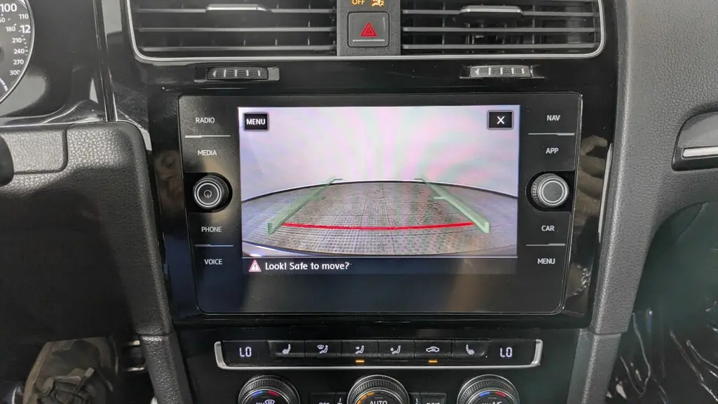 Florida Fine Cars - Used VOLKSWAGEN GOLF R 2017 ORLANDO 