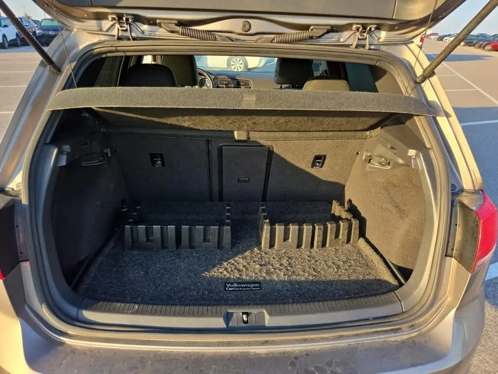 Florida Fine Cars - Used VOLKSWAGEN GOLF R 2017 ORLANDO