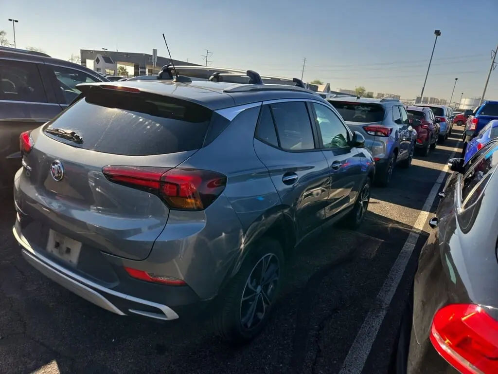 Florida Fine Cars - Used BUICK ENCORE GX 2021 ORLANDO SELECT