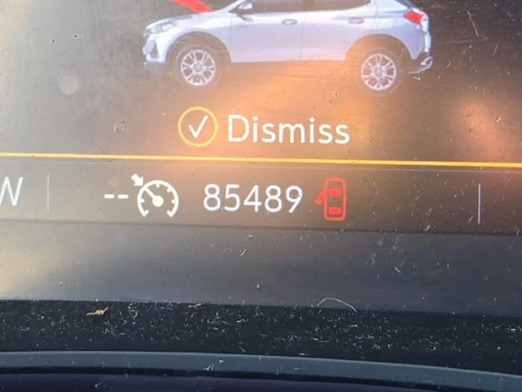 Florida Fine Cars - Used BUICK ENCORE GX 2021 ORLANDO SELECT