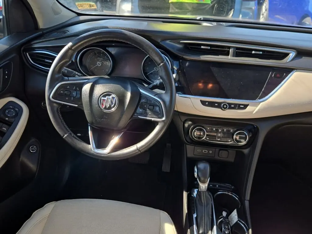 Florida Fine Cars - Used BUICK ENCORE GX 2021 ORLANDO SELECT