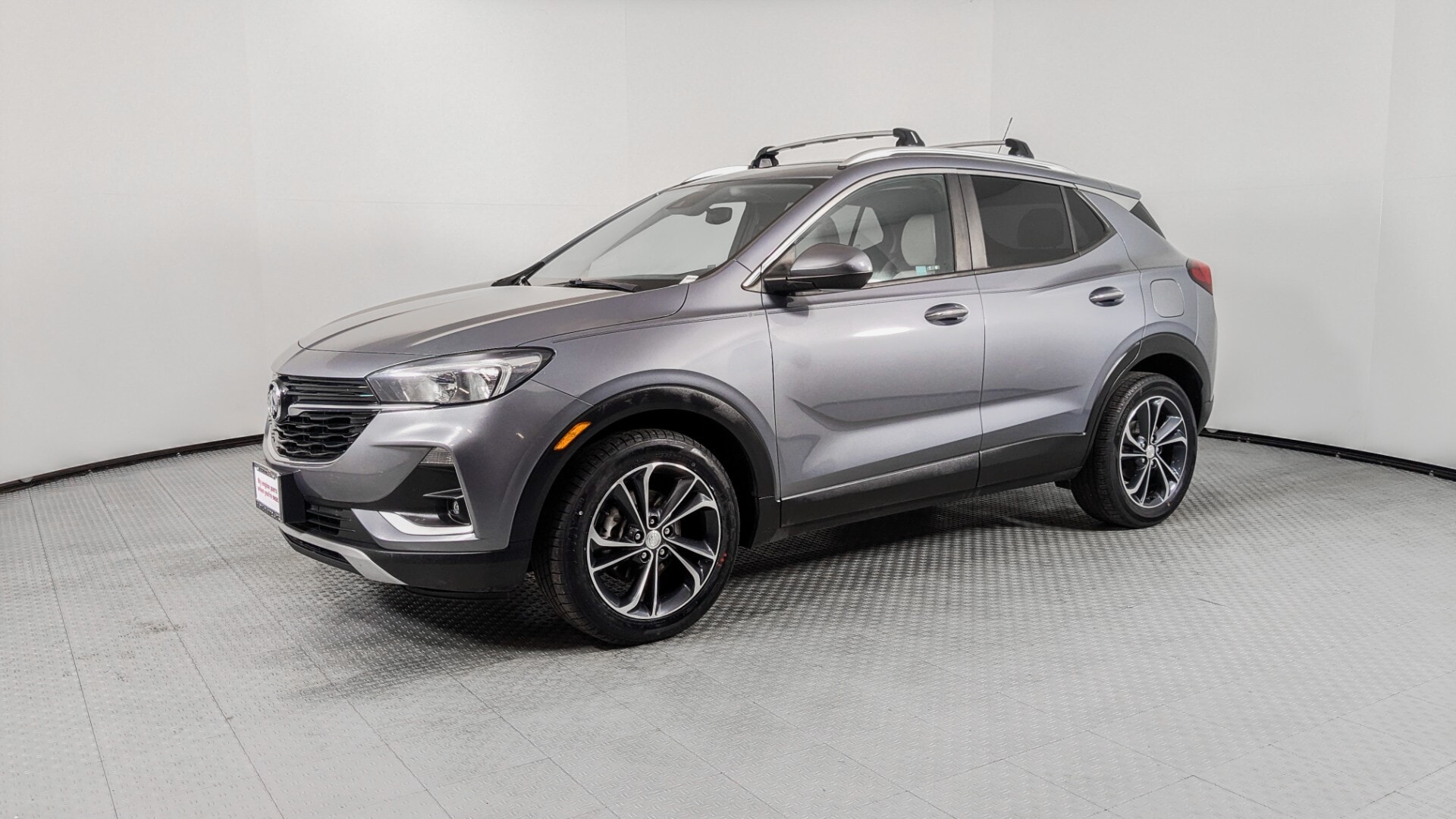 2021 Buick Encore GX Select's photo