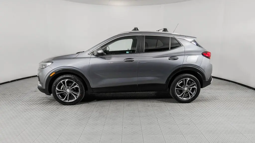 Florida Fine Cars - Used BUICK ENCORE GX 2021 ORLANDO SELECT