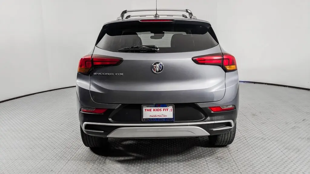 Florida Fine Cars - Used BUICK ENCORE GX 2021 ORLANDO SELECT