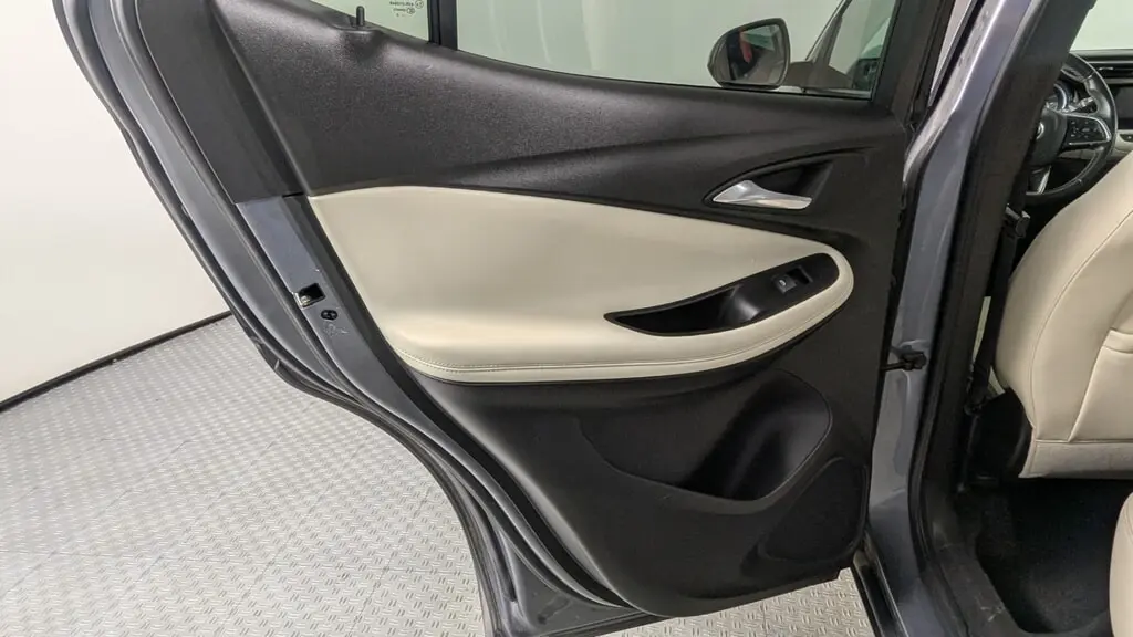 Florida Fine Cars - Used BUICK ENCORE GX 2021 ORLANDO SELECT