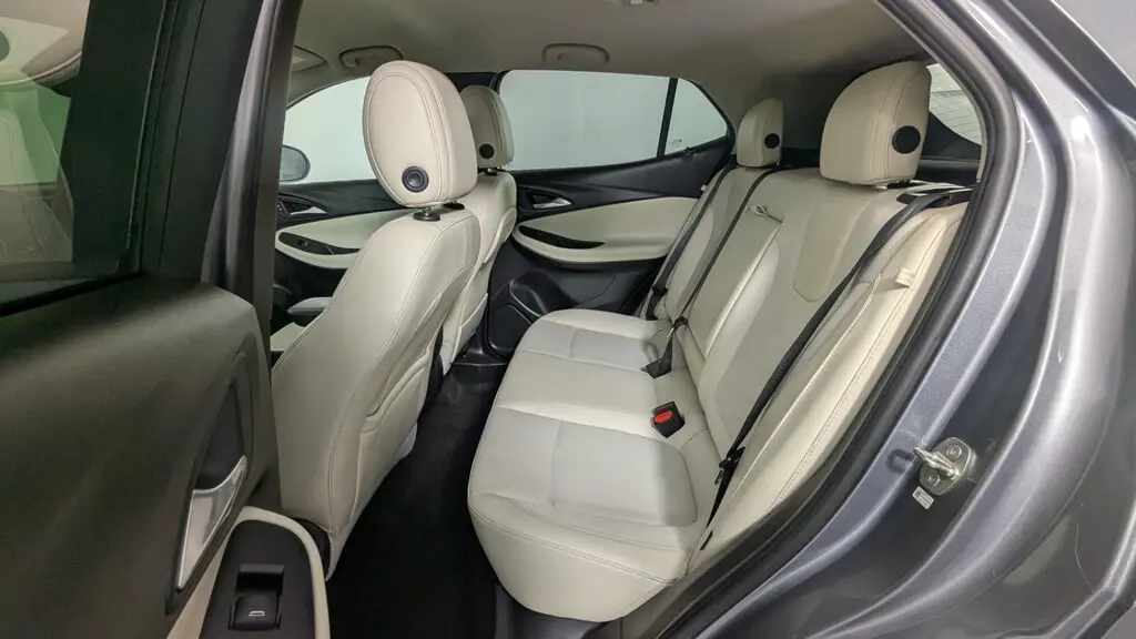 Florida Fine Cars - Used BUICK ENCORE GX 2021 ORLANDO SELECT