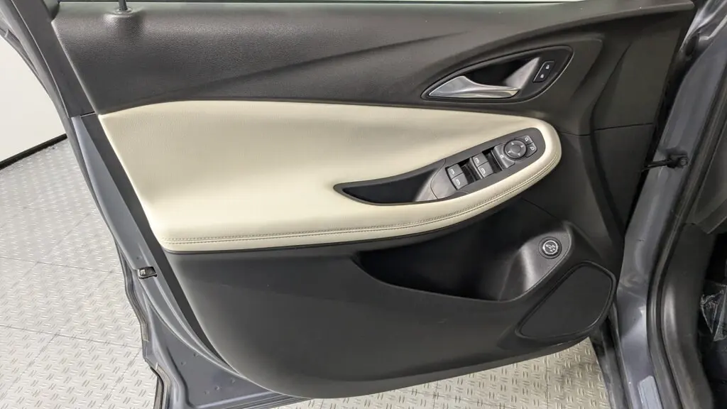 Florida Fine Cars - Used BUICK ENCORE GX 2021 ORLANDO SELECT