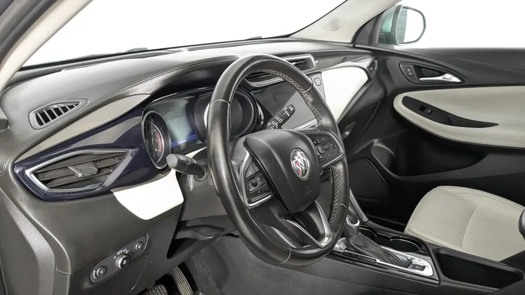 Florida Fine Cars - Used BUICK ENCORE GX 2021 ORLANDO SELECT