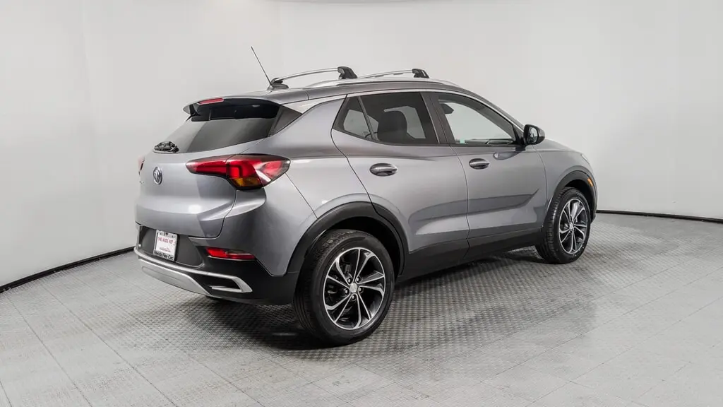 Florida Fine Cars - Used BUICK ENCORE GX 2021 ORLANDO SELECT