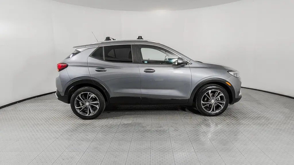 Florida Fine Cars - Used BUICK ENCORE GX 2021 ORLANDO SELECT