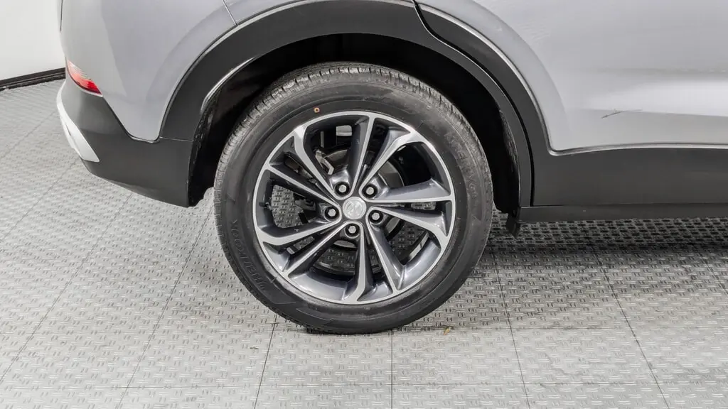 Florida Fine Cars - Used BUICK ENCORE GX 2021 ORLANDO SELECT