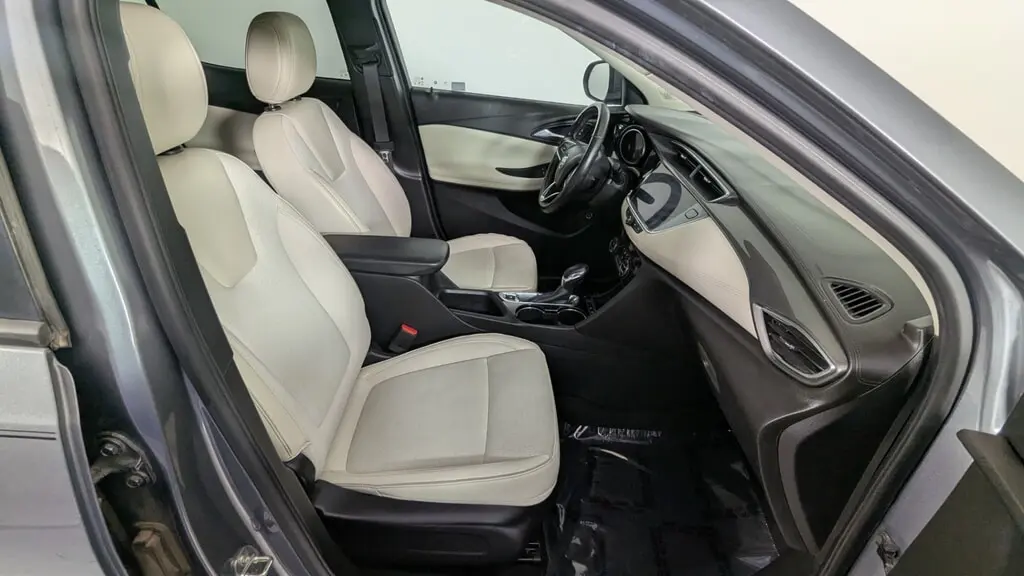 Florida Fine Cars - Used BUICK ENCORE GX 2021 ORLANDO SELECT