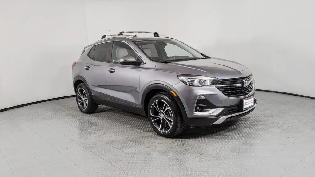 Florida Fine Cars - Used BUICK ENCORE GX 2021 ORLANDO SELECT