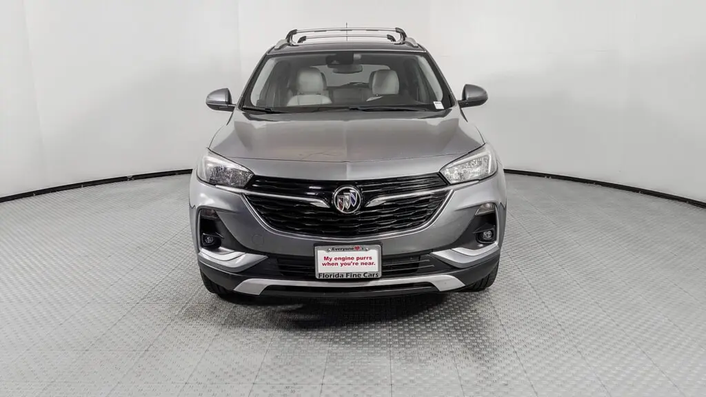Florida Fine Cars - Used BUICK ENCORE GX 2021 ORLANDO SELECT