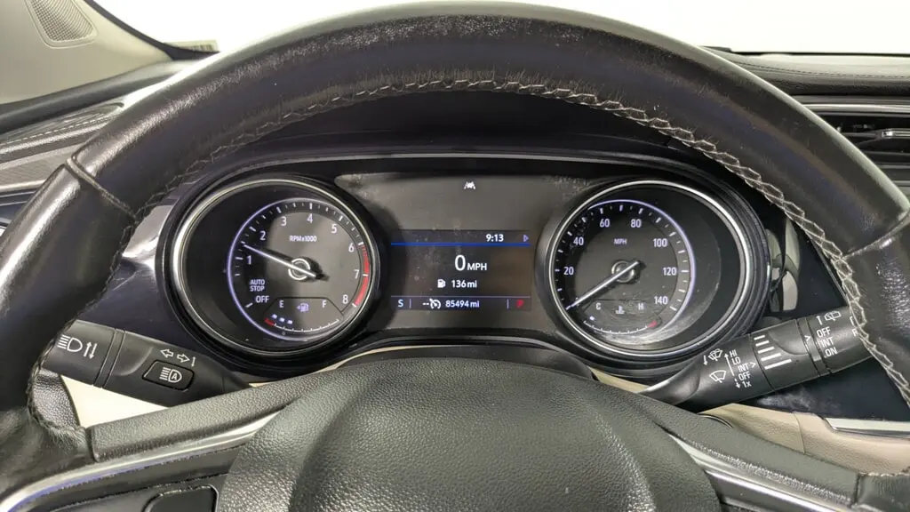 Florida Fine Cars - Used BUICK ENCORE GX 2021 ORLANDO SELECT