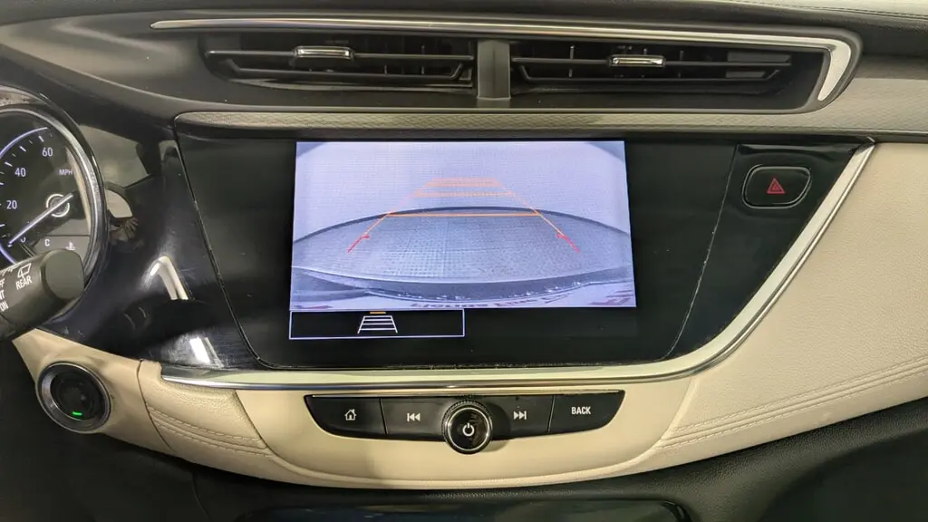 Florida Fine Cars - Used BUICK ENCORE GX 2021 ORLANDO SELECT