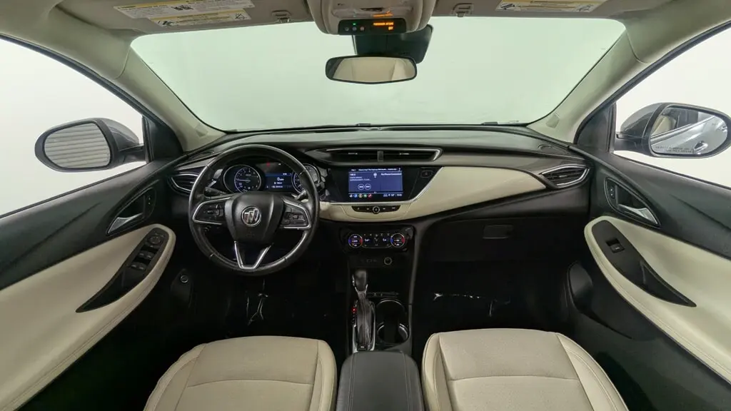 Florida Fine Cars - Used BUICK ENCORE GX 2021 ORLANDO SELECT