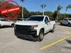 Florida Fine Cars - Used CHEVROLET SILVERADO 1500 LTD 2022 ORLANDO WORK TRUCK