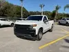 Florida Fine Cars - Used CHEVROLET SILVERADO 1500 LTD 2022 ORLANDO WORK TRUCK