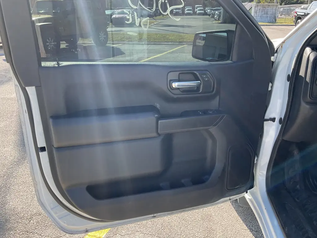 Florida Fine Cars - Used CHEVROLET SILVERADO 1500 LTD 2022 ORLANDO WORK TRUCK