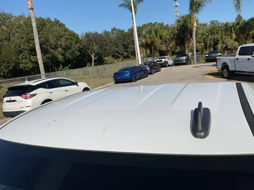 Florida Fine Cars - Used CHEVROLET SILVERADO 1500 LTD 2022 ORLANDO WORK TRUCK