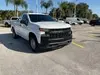 Florida Fine Cars - Used CHEVROLET SILVERADO 1500 LTD 2022 ORLANDO WORK TRUCK