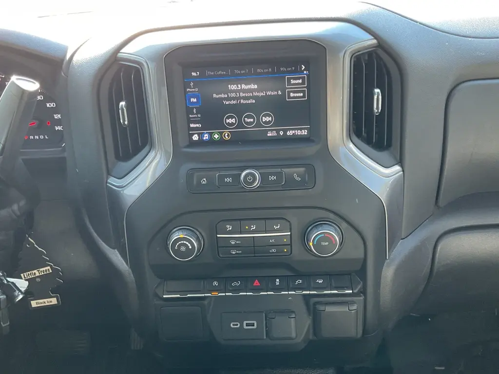 Florida Fine Cars - Used CHEVROLET SILVERADO 1500 LTD 2022 ORLANDO WORK TRUCK