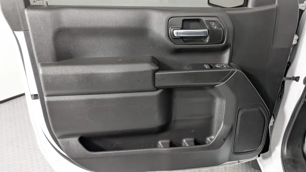 Florida Fine Cars - Used CHEVROLET SILVERADO 1500 LTD 2022 ORLANDO WORK TRUCK