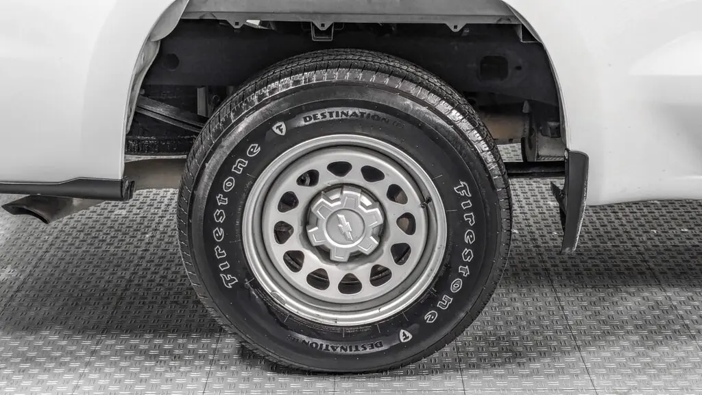 Florida Fine Cars - Used CHEVROLET SILVERADO 1500 LTD 2022 ORLANDO WORK TRUCK