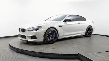 Florida Fine Cars - Used BMW M6 2017 MIAMI 