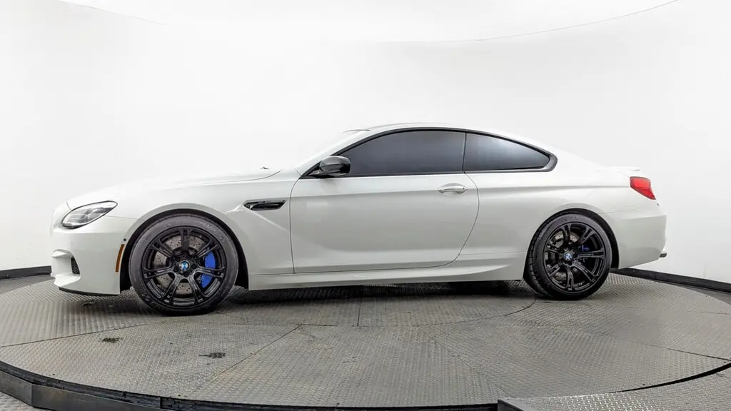 Florida Fine Cars - Used BMW M6 2017 MIAMI 