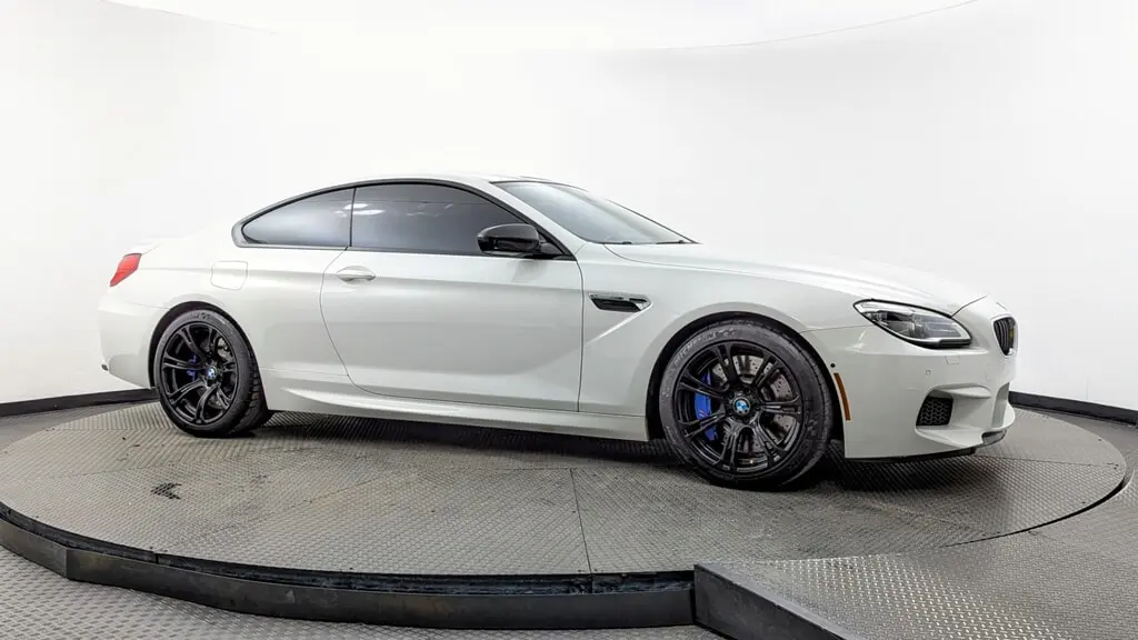 Florida Fine Cars - Used BMW M6 2017 MIAMI 