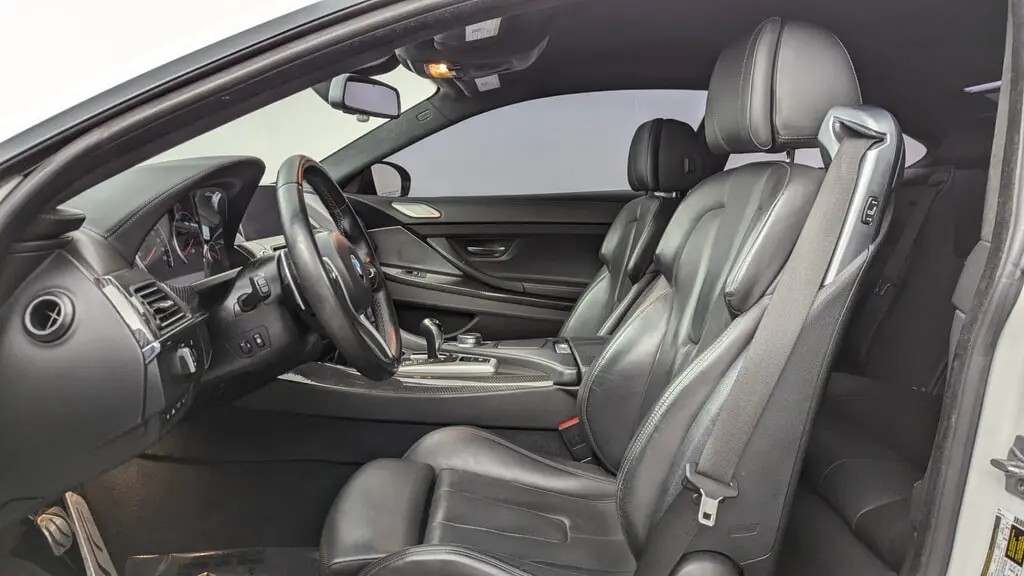 Florida Fine Cars - Used BMW M6 2017 MIAMI 