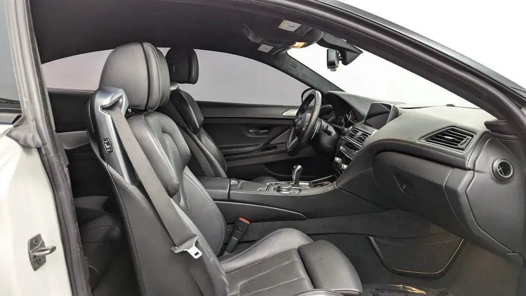 Florida Fine Cars - Used BMW M6 2017 MIAMI 